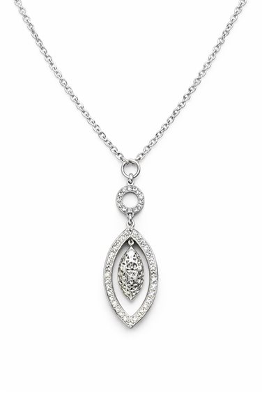 Collana Lorenzo Ungari Donna in Lega metallica BZ CL 193 - BZ CL 193